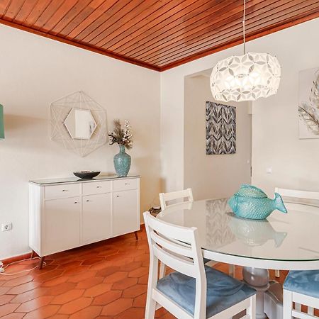 Apartamento T1 +1 Vilamoura Eksteriør bilde