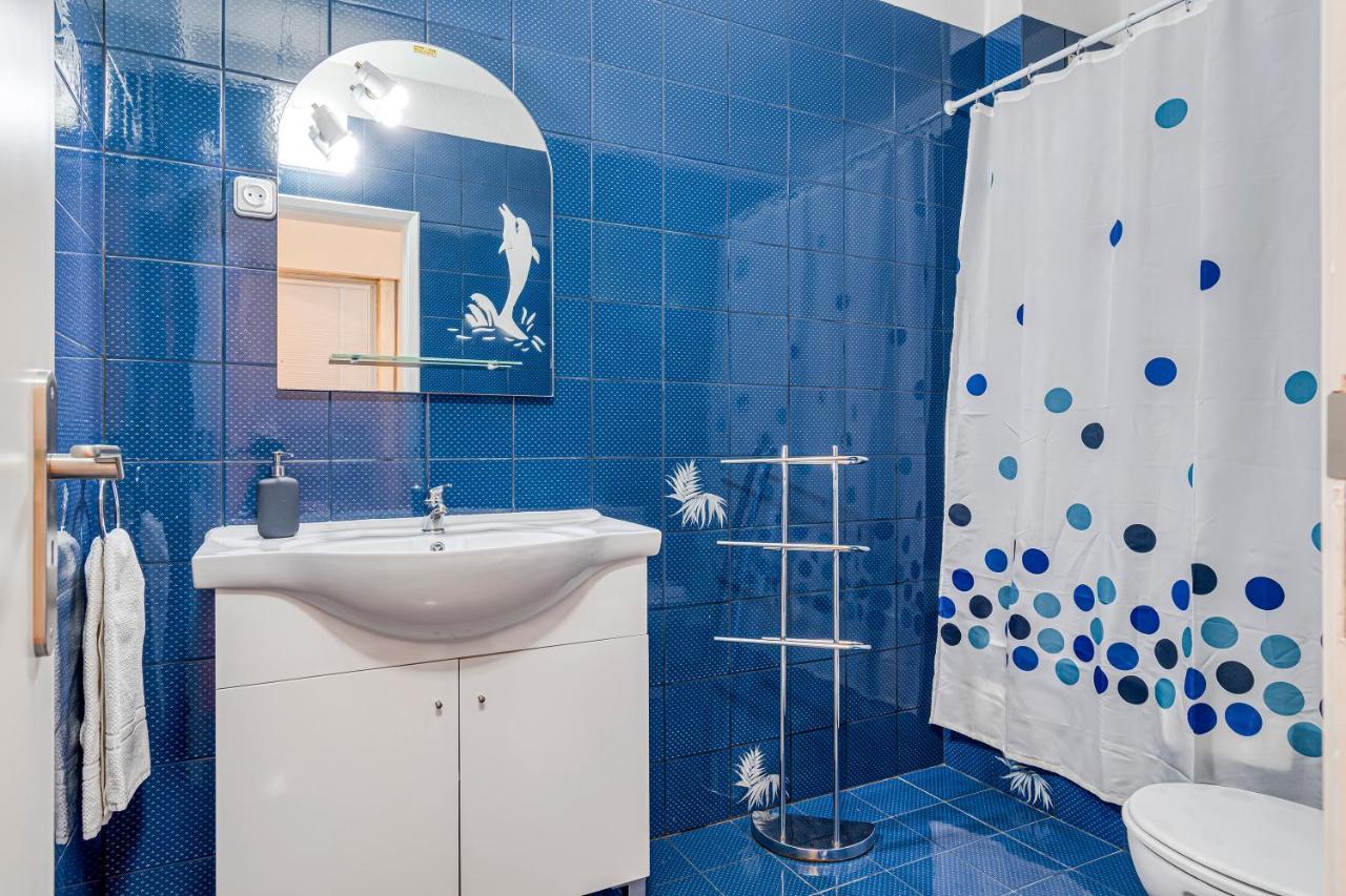 Apartamento T1 +1 Vilamoura Eksteriør bilde