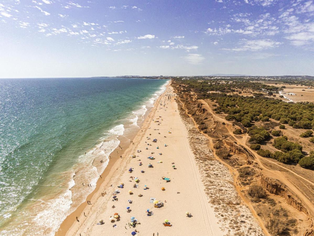 Apartamento T1 +1 Vilamoura Eksteriør bilde