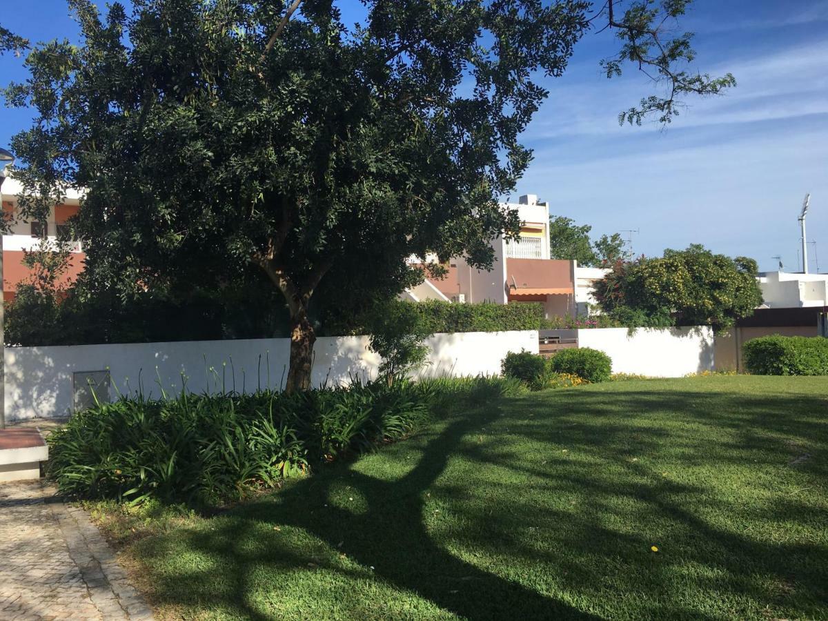 Apartamento T1 +1 Vilamoura Eksteriør bilde