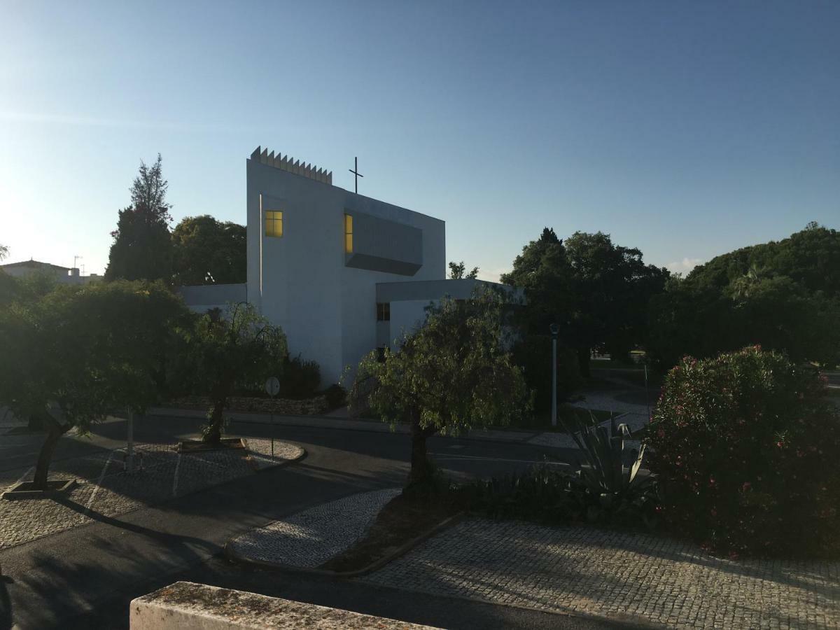 Apartamento T1 +1 Vilamoura Eksteriør bilde